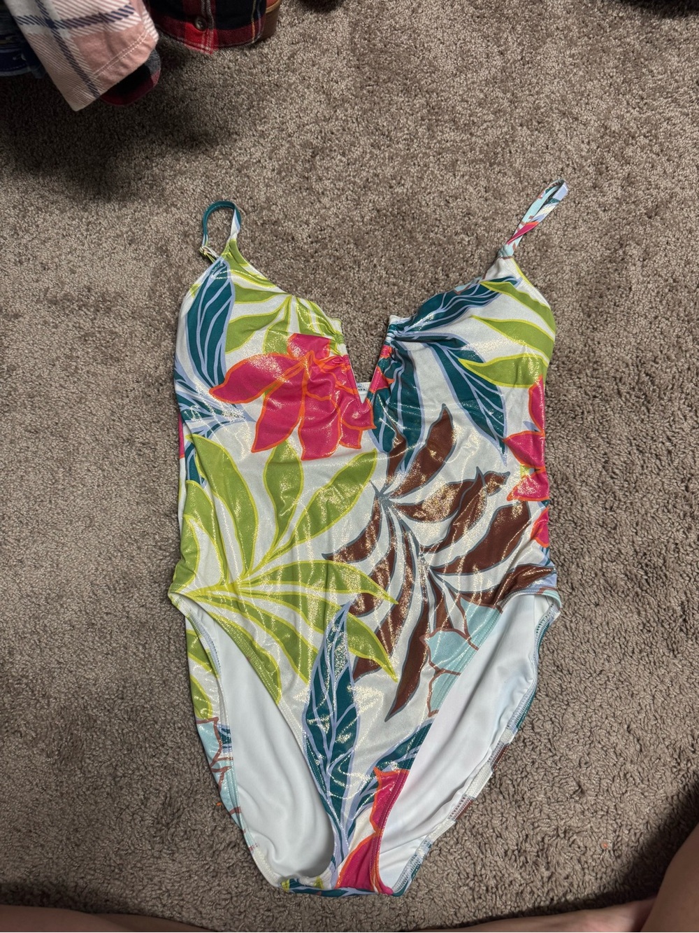 Vince Camuto Swimsuit